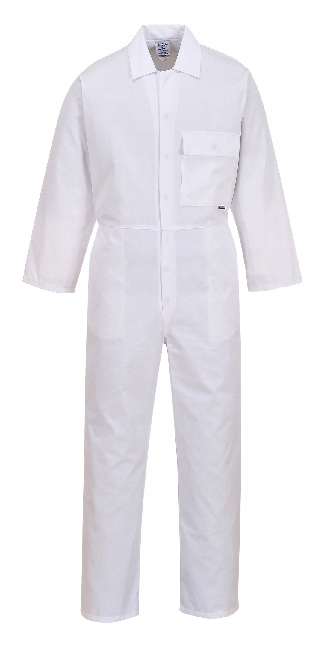 Kombinéza standard Portwest 2802 Whr vel. 3XL