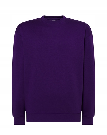 

Bluza Męska 100% Jakość Jhk kolor Fiolet Xs