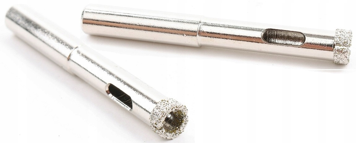 

Otwornica Diamentowa 6mm Do Gresu Betonu Schmith
