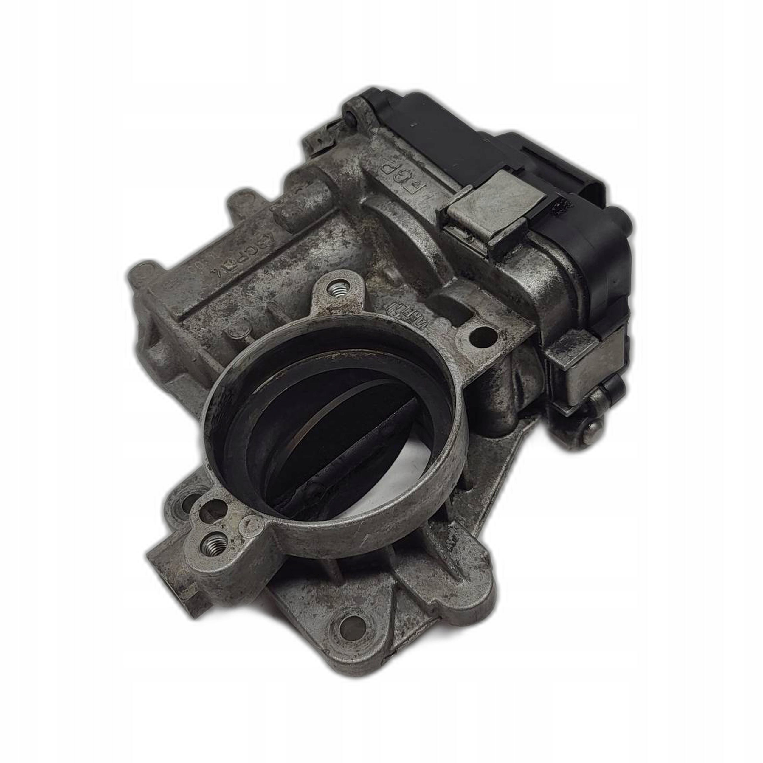 valvola a farfalla Opel ASTRA H GTC 1.9 16V 48CPD4