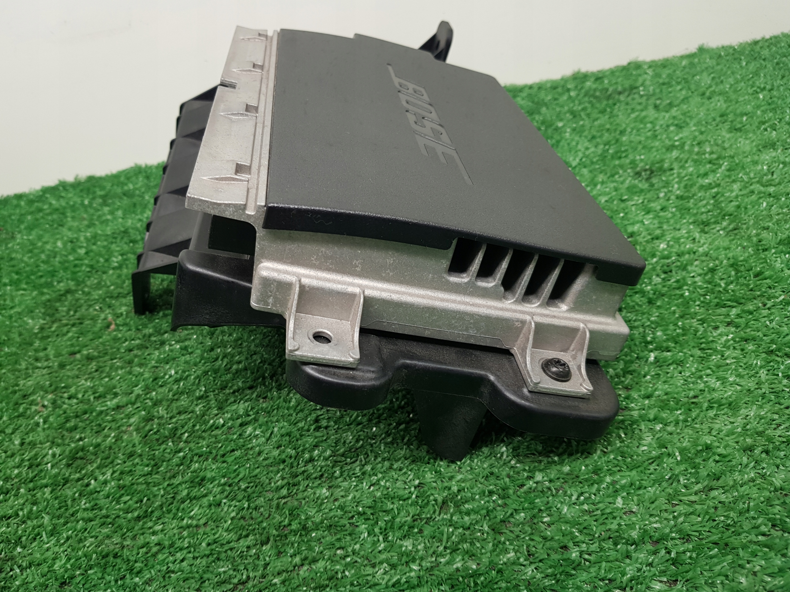 amplifier AUDIO AUDI A6-C7 4G5035223B