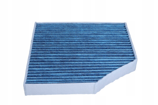 26-1795 - Салонний фільтр для VW A8 2010-SILVER CARBON з