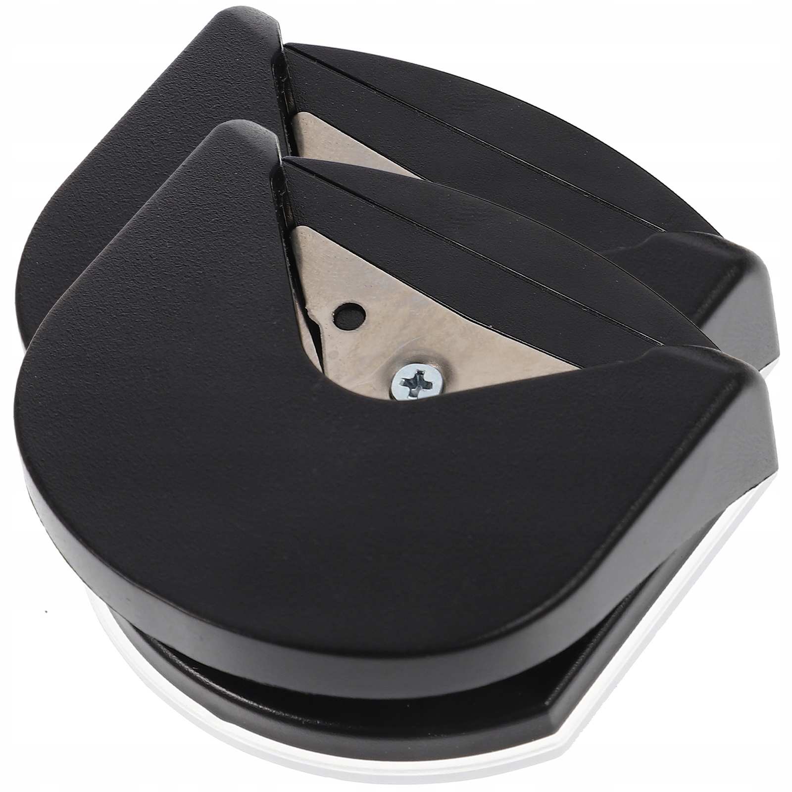 PRZYCINARKA NAROŻNA DO PAPIERU RZEMIOSŁO DIY WYGODNE