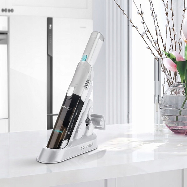 ODKURZACZ RECZNY CONCEPT VP4420 Kod producenta VP4420