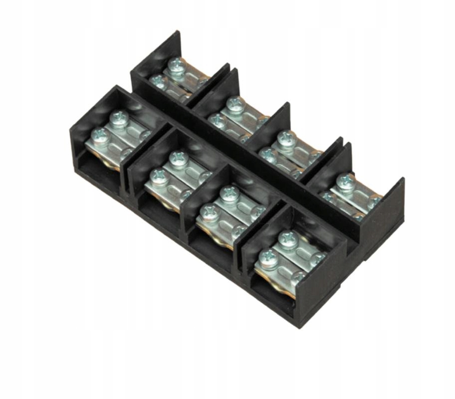 Płytka odgałęźna, kostka 4x35mm