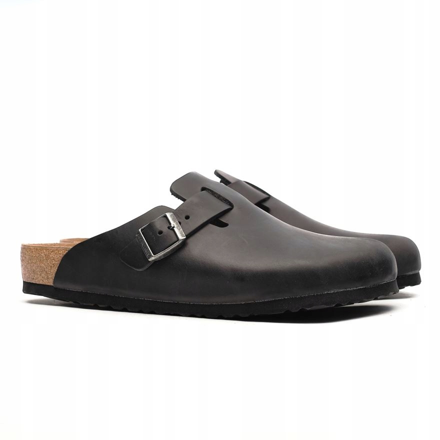 Birkenstock Boston Nu 59461 42