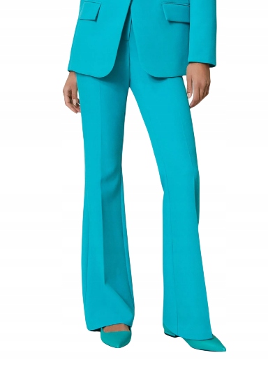 Twinset Zvonové Kalhoty R.xl