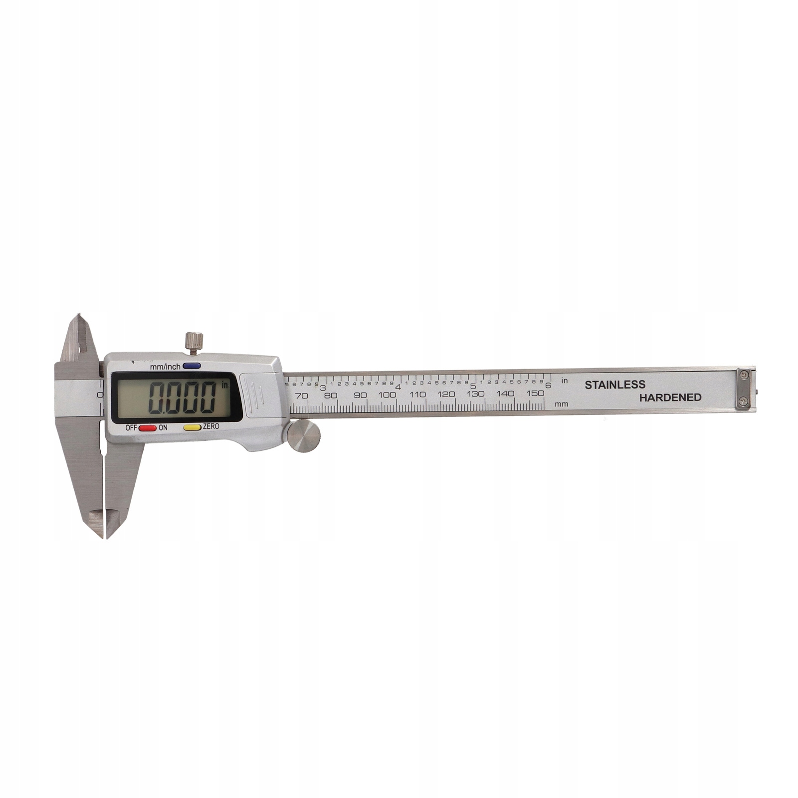 FASTER TOOLS Suwmiarka elektroniczna 150 Rodzaj elektroniczna