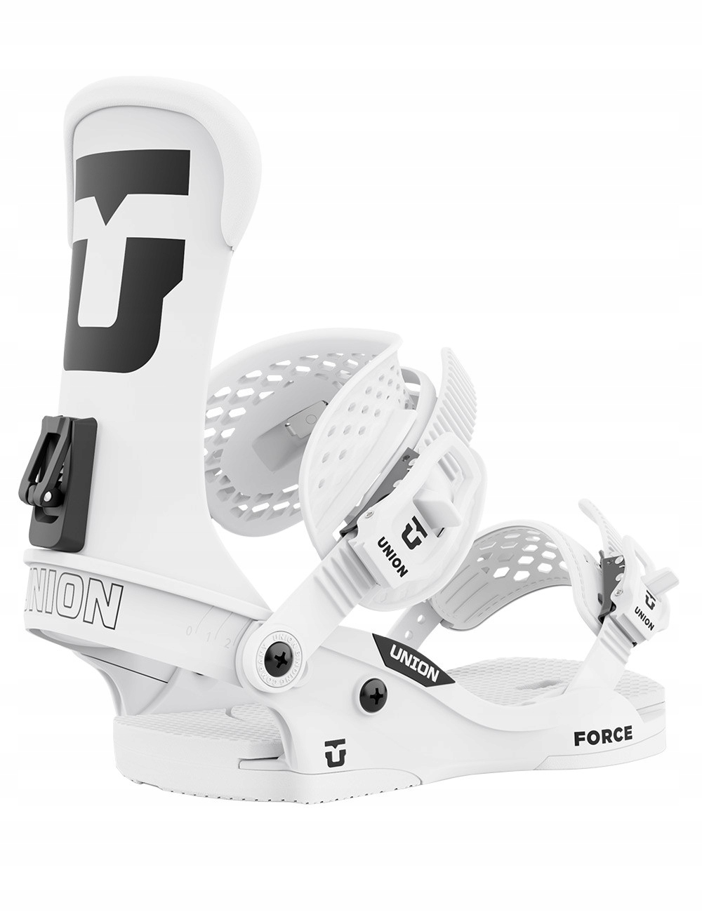 Union フォース M Wiązania snowboardowe Union Force