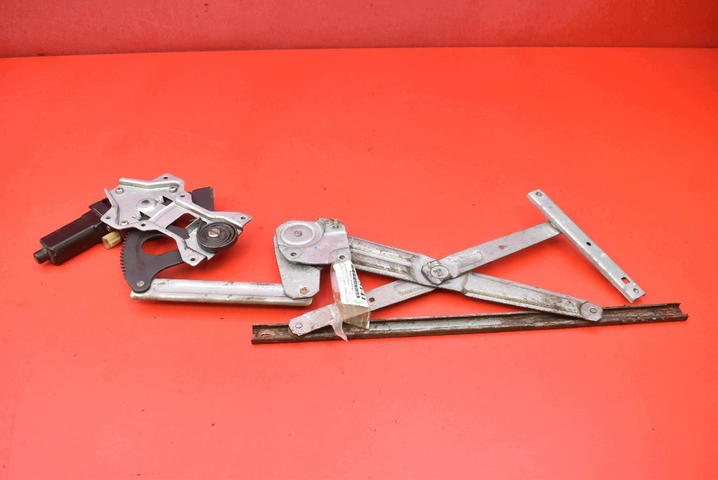 window regulator left front EU HYUNDAI GALLOPER 2 II 5D 98-03