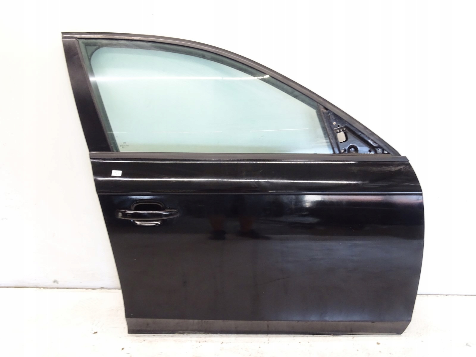 door right right front front AUDI A4 B8 LIFT LY9B