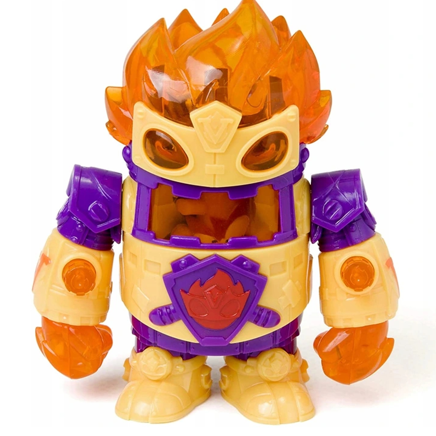 

Zings Things Seria 7 Power Bot Cyber Flame