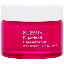 Superfood Midnight – Vyživující noční pleťový krém
