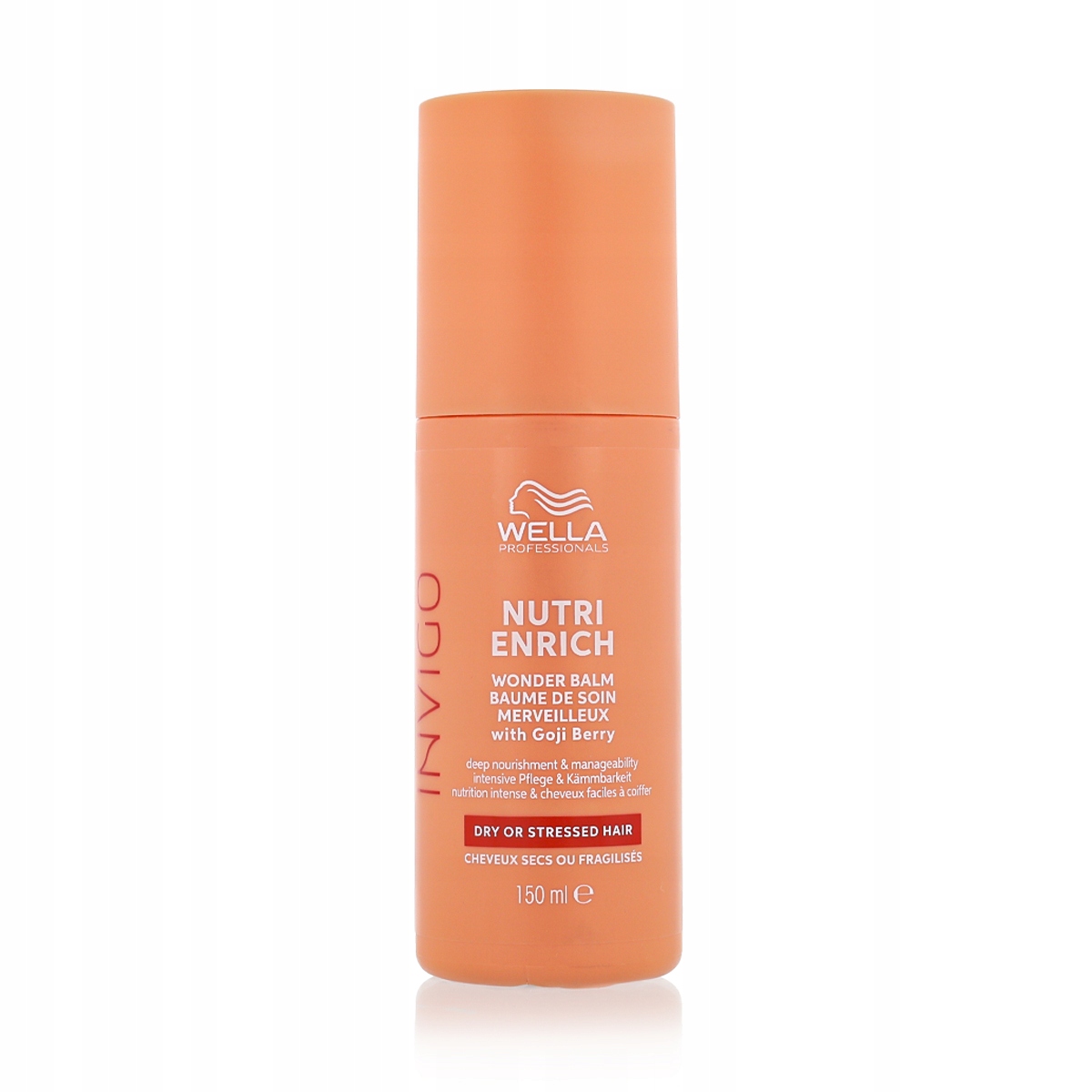 Wella Invigo Nutri-Enrich Wonder Balm 150 ml