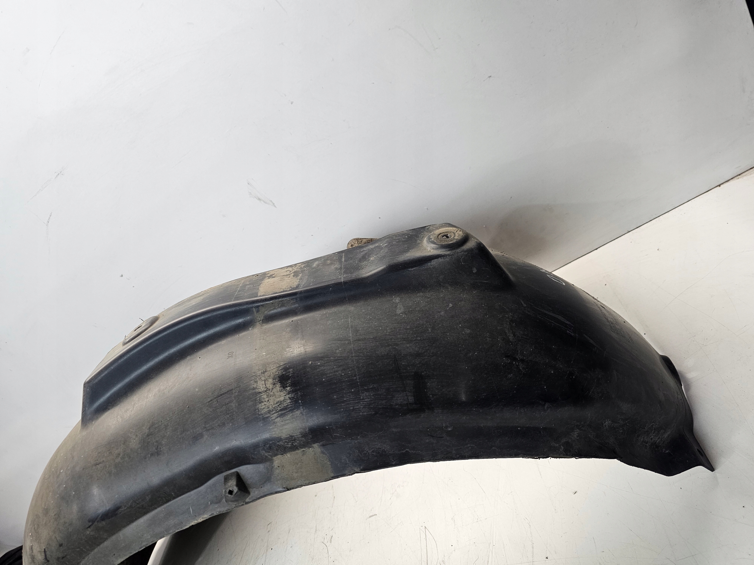 mudguard right front AUDI A3 8P 8P0821172C OK