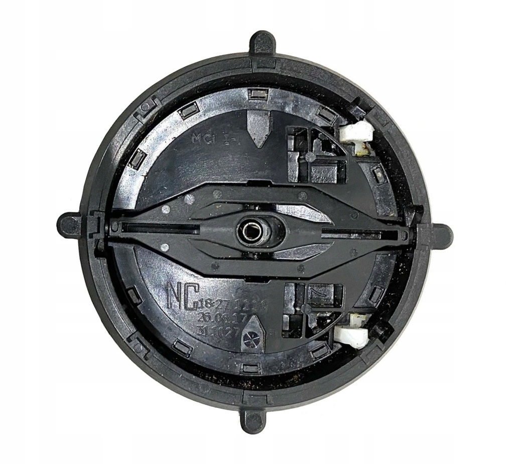 MCLAREN mechanism 11a8446cp