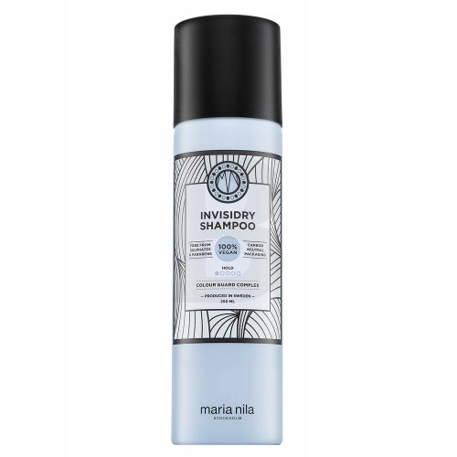 Maria Nila Invisidry Shampoo suchý šampon pro všechny typy vlasů 250 ml
