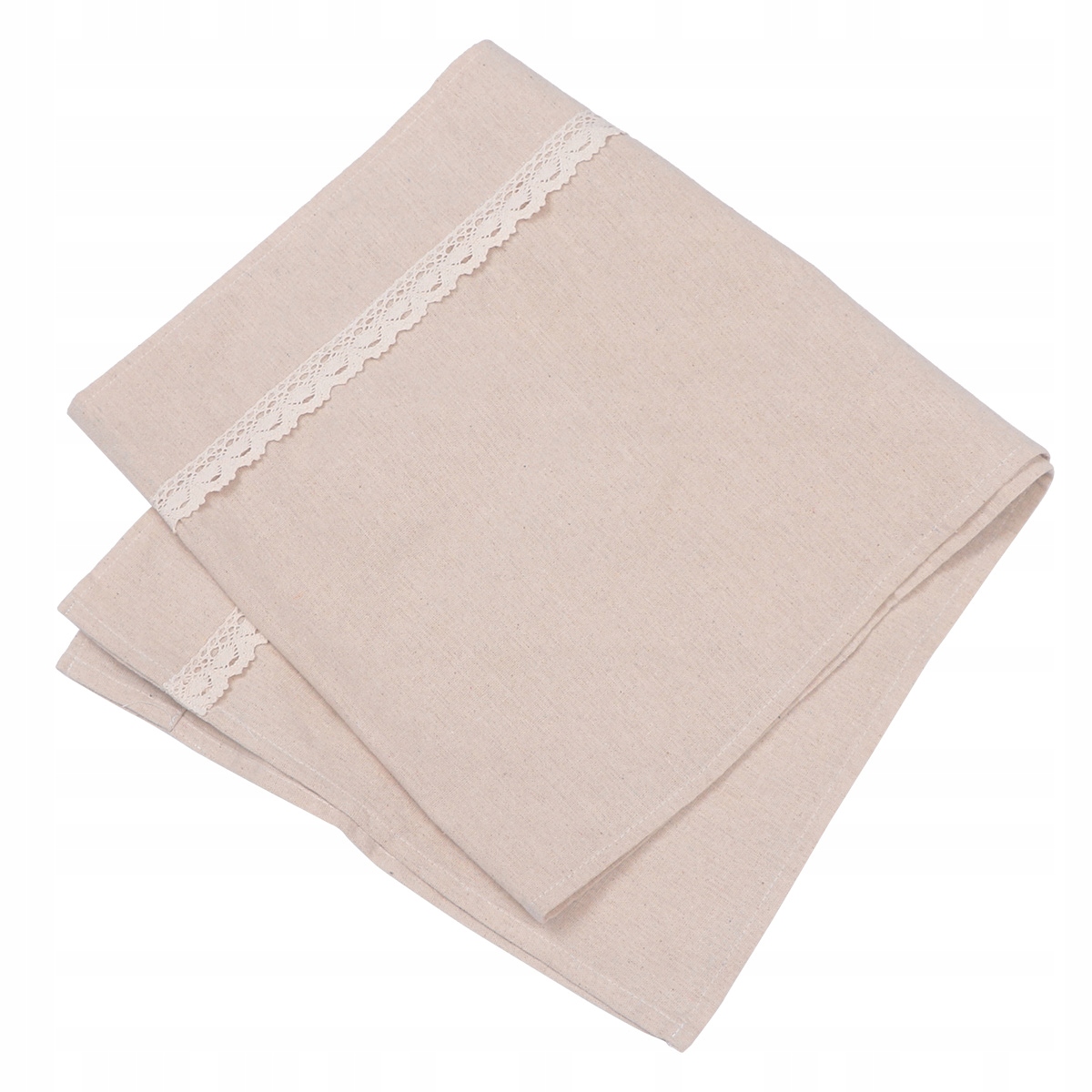 KUCHENNA ZASŁONA PÓŁ SWAGS