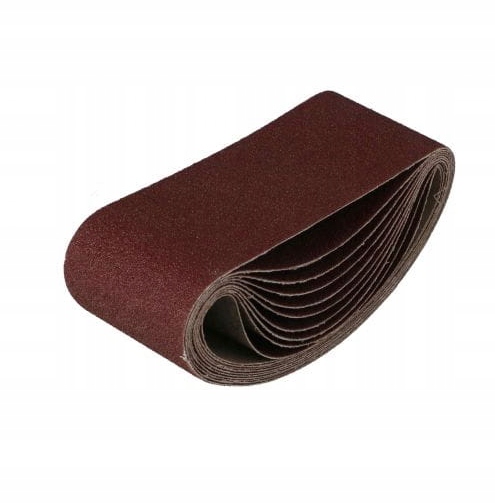 

Pas Ścierny 75X457 GR.100