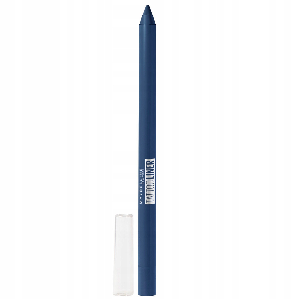 

Maybelline eyeliner Tattoo Liner 921 Deep Teal