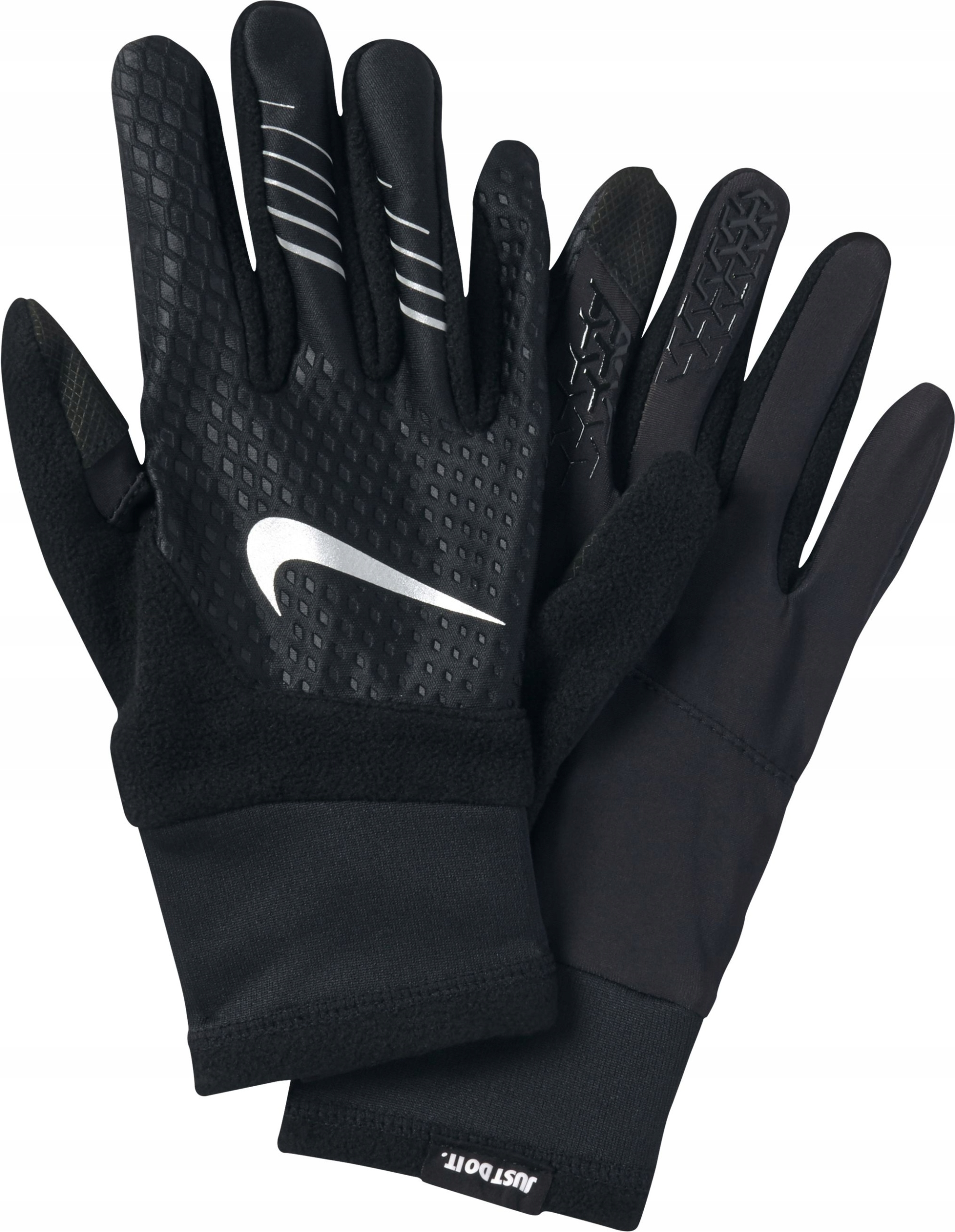 Teplé rukavice Nike Dámské Therma-FIT Elite Gloves, velikost Xs