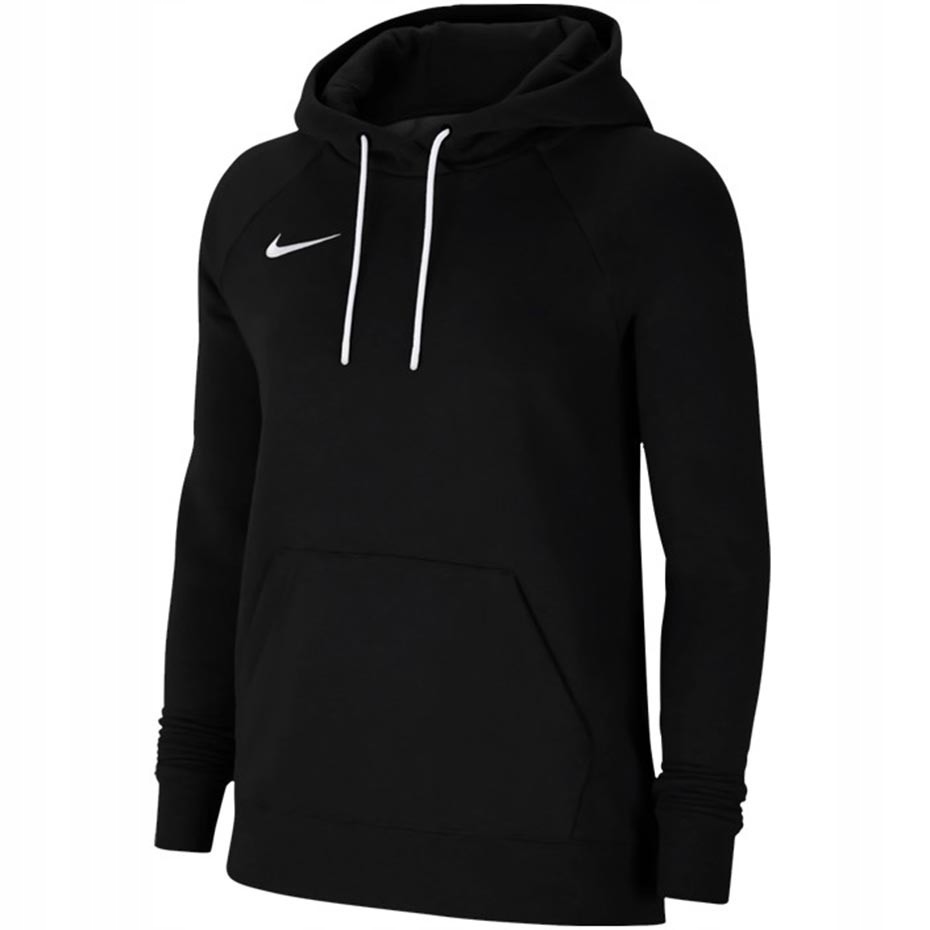 Mikina Nike Park 20 Hoodie černá CW6957 010