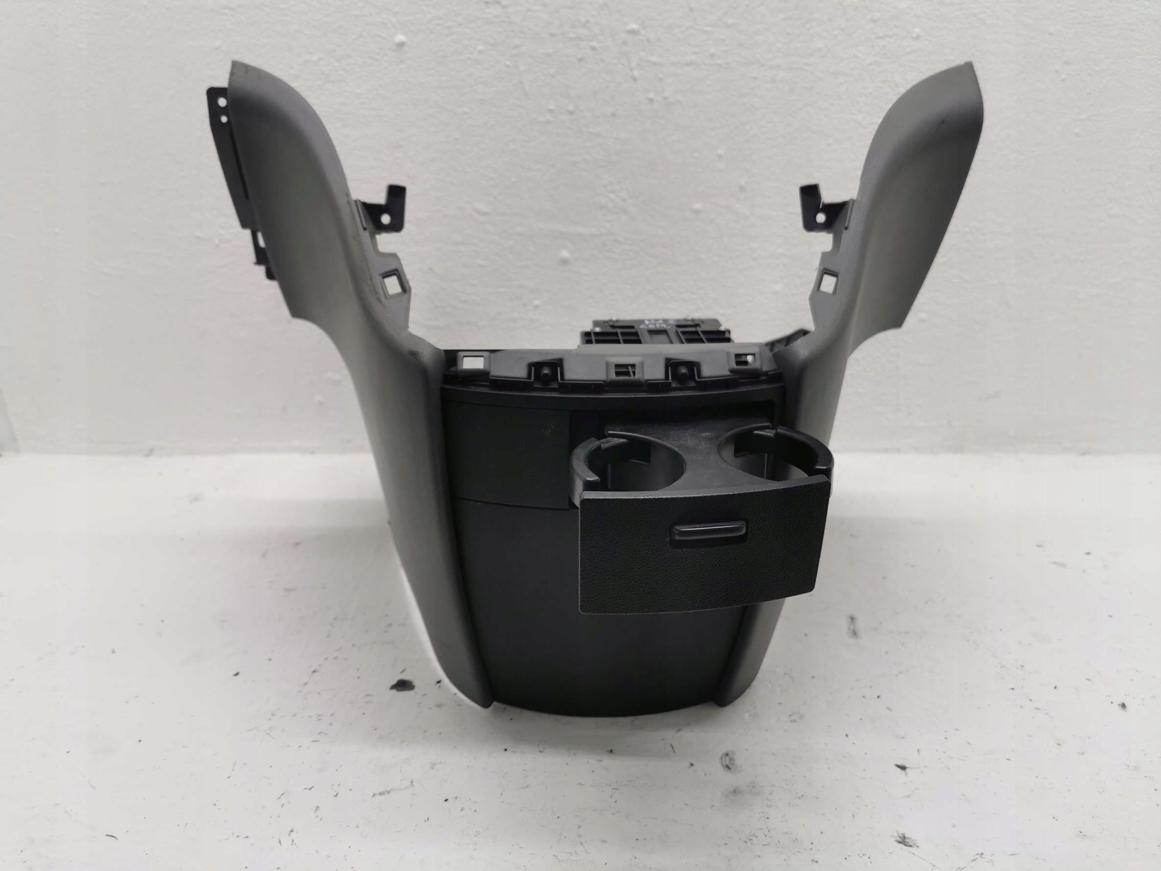 console central cover HYUNDAI H-1 II 84615-4H010