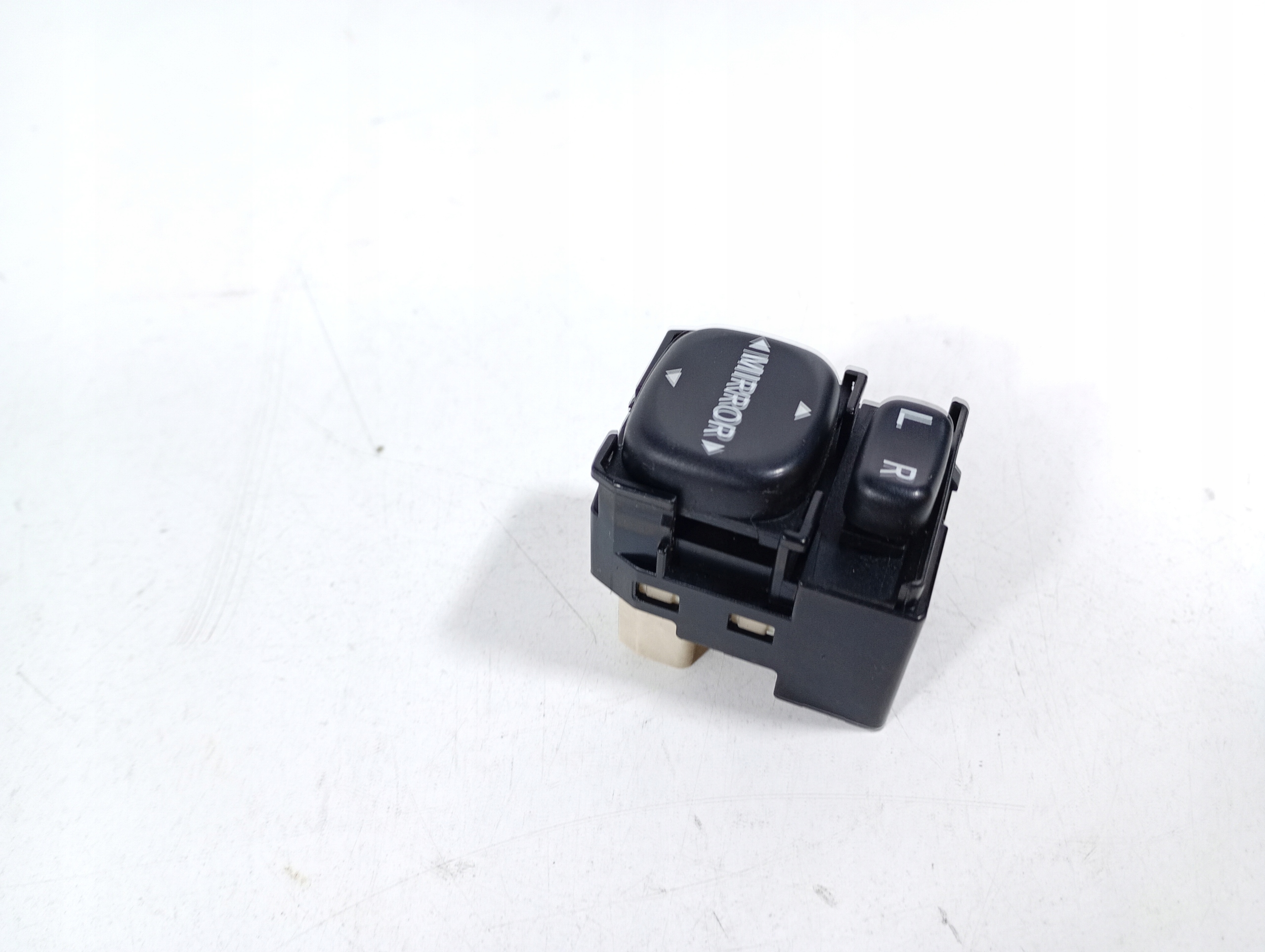 TOYOTA Corolla E12 9 01-07 switch switch REGULACJA of mirrors