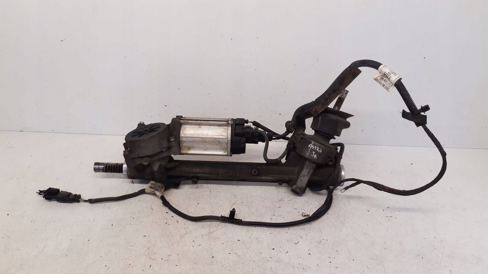 Boîte direction Opel Astra J 2,0 CDTI