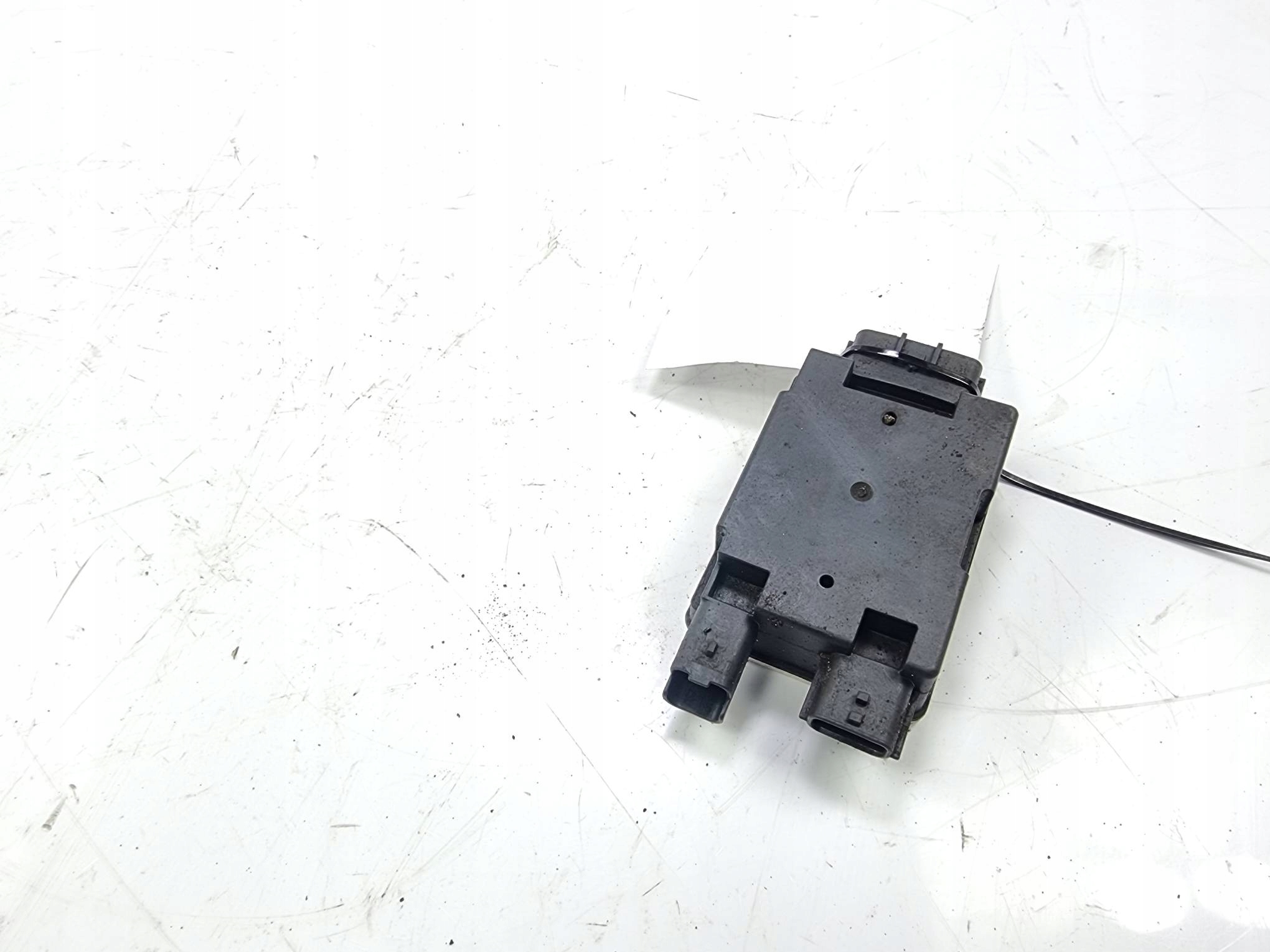 Module POMPY Carburant 169107893R OPEL MOVANO III