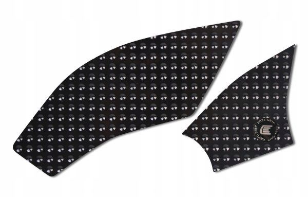 Наклейки EAZIGRIP на БАК EVO YAMAHA YZF-R1 / R1M