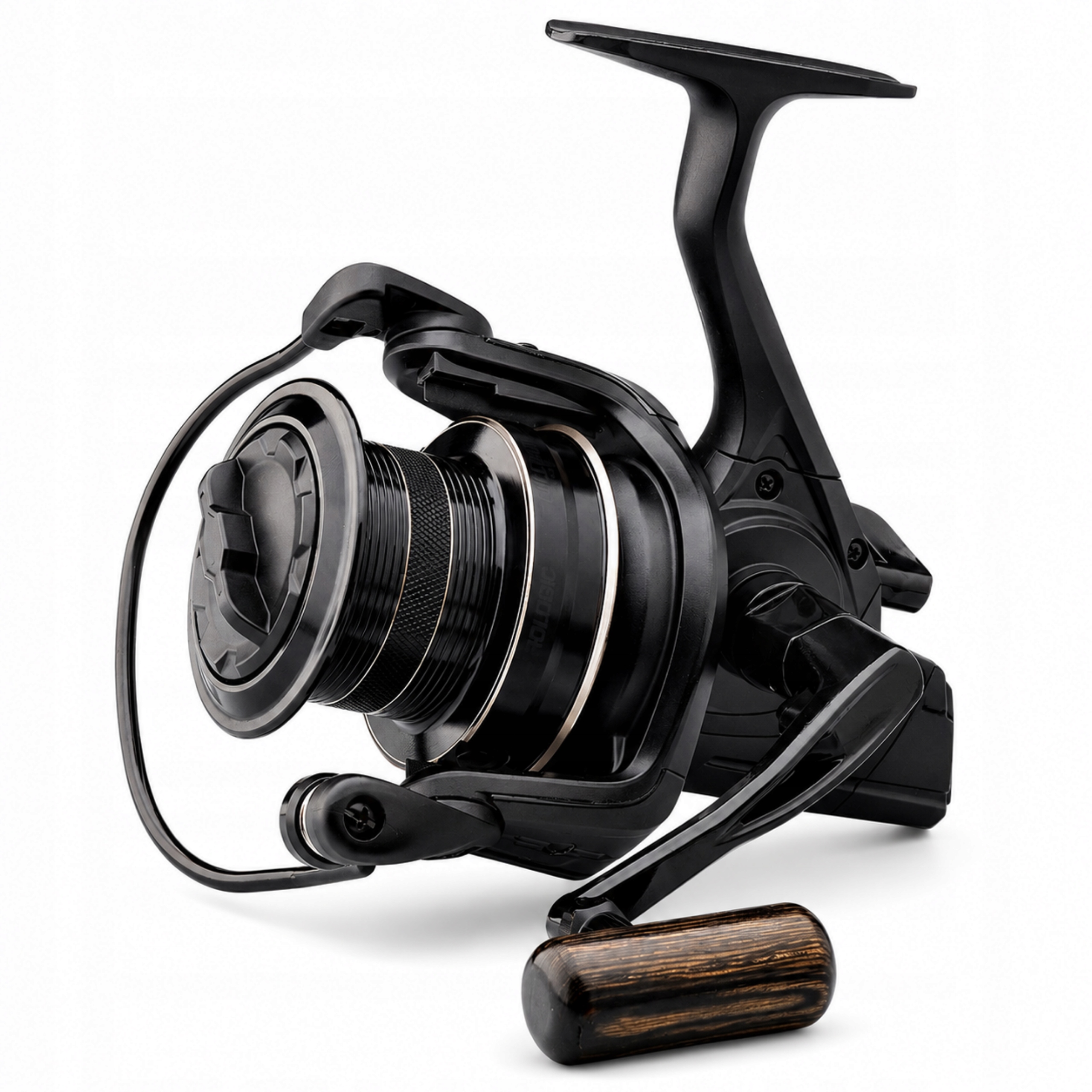 Kołowrotek Karpiowy Prologic Fulcrum XD 7000FD 4+1BB Wolny Bieg