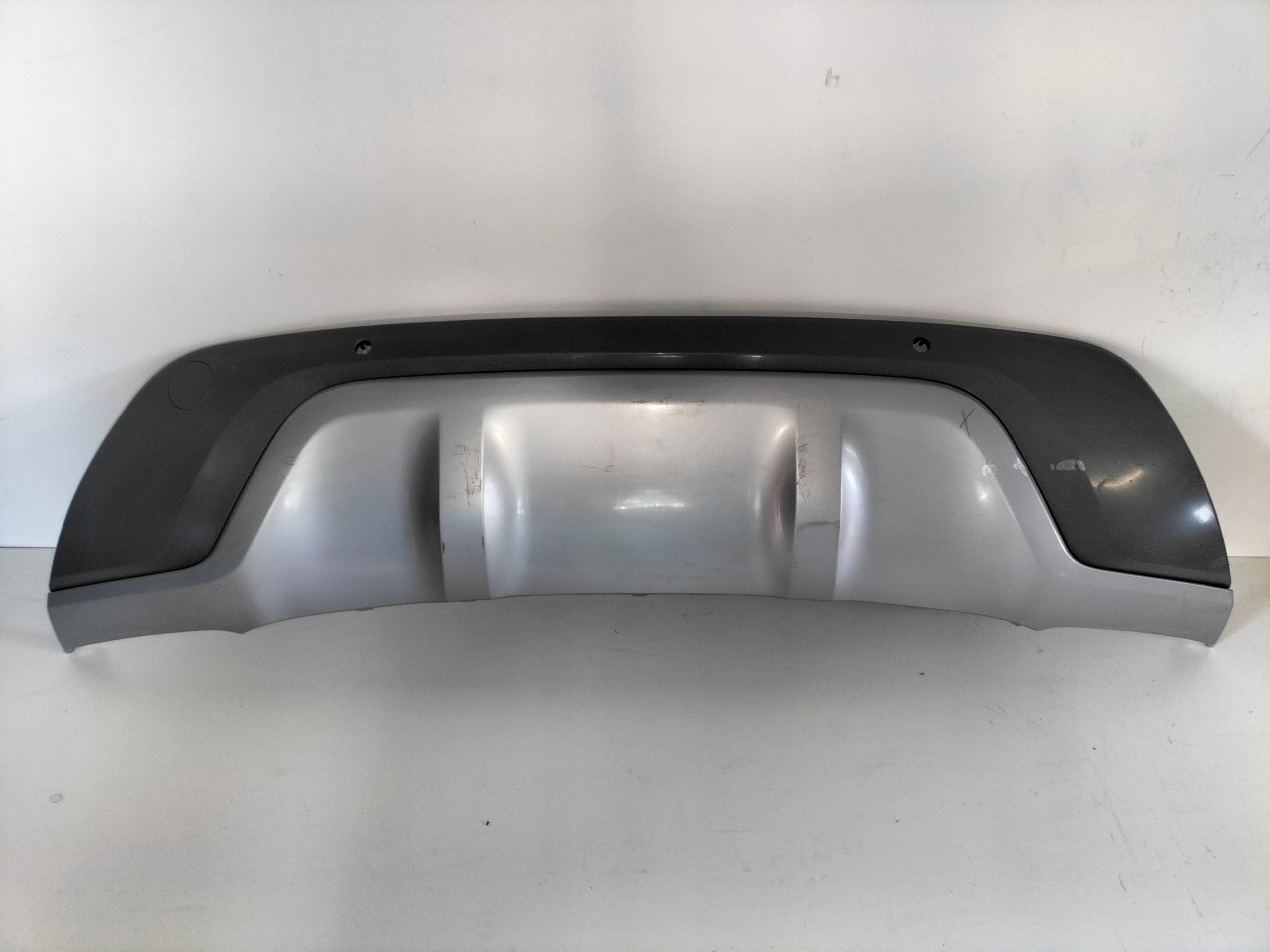 spoiler accessories rear part RANGE ROVER EVOQUE II 19