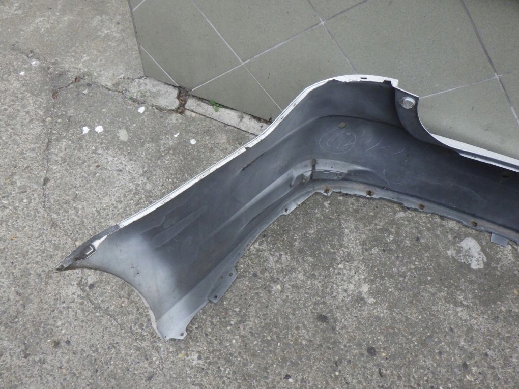 LEXUS GS 350 450H 2013- bumper rear