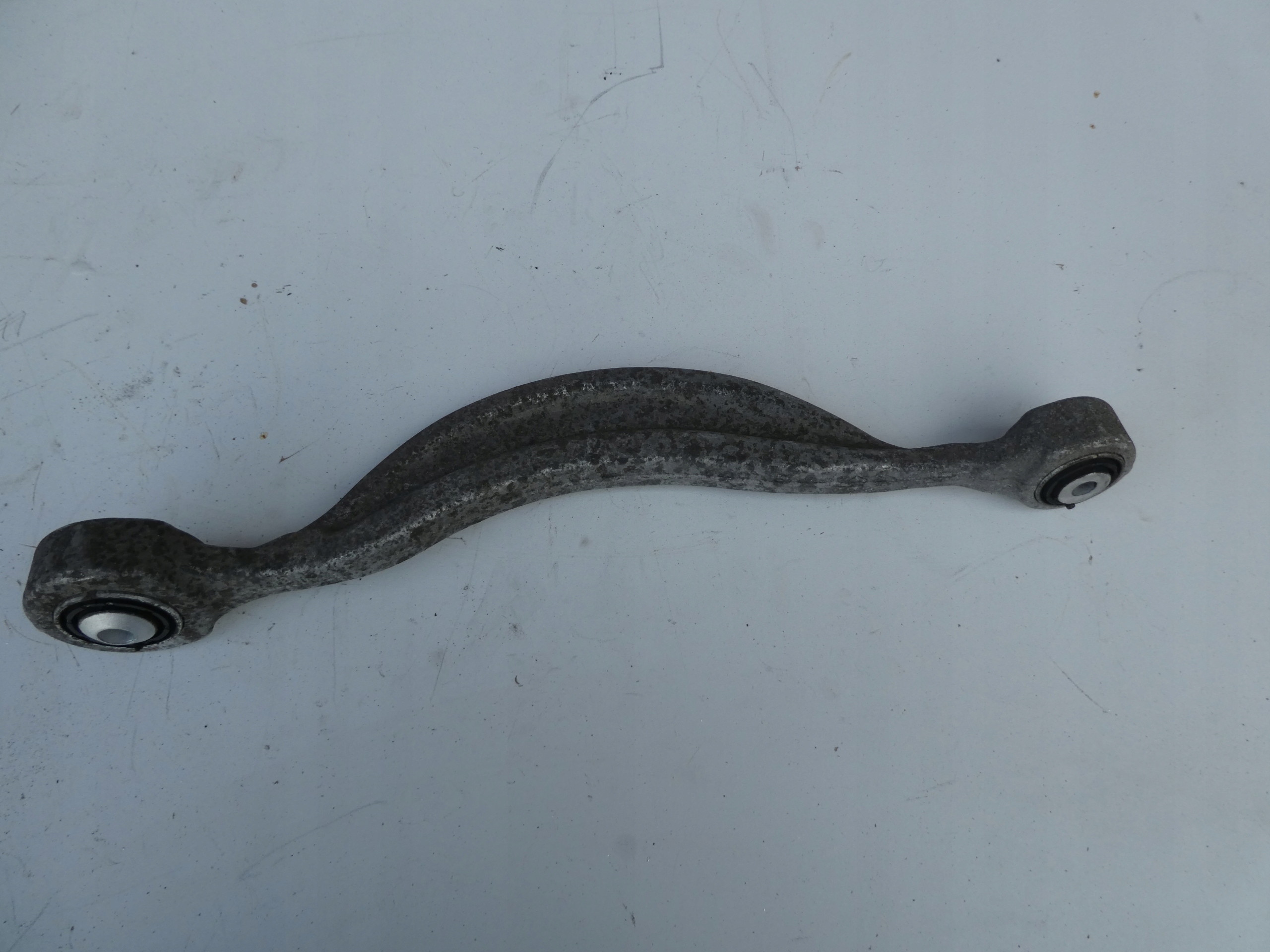 Querlenker links heck AUDI Q7 4M0501531
