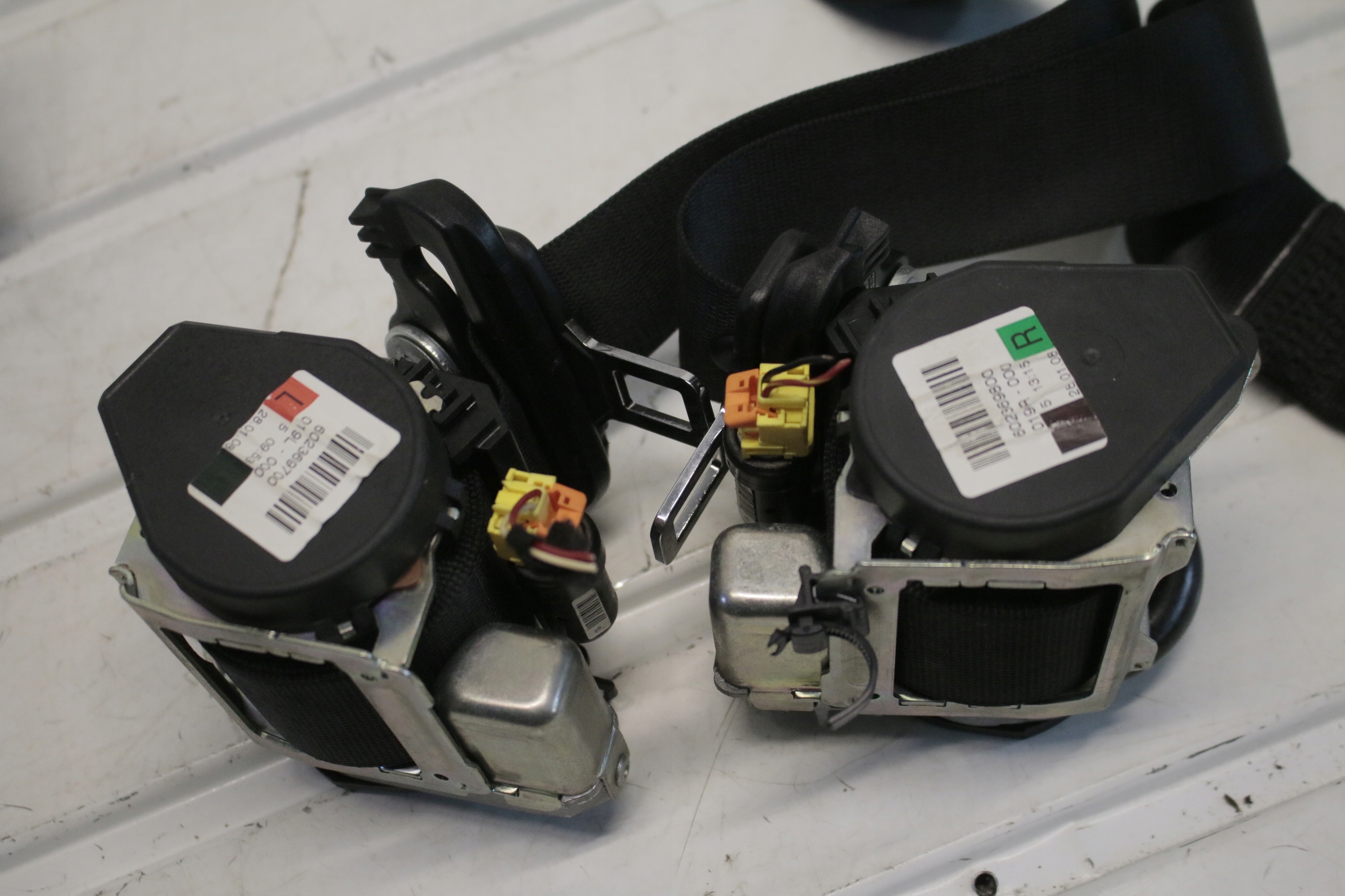 консоль Подушки MERCEDES w169