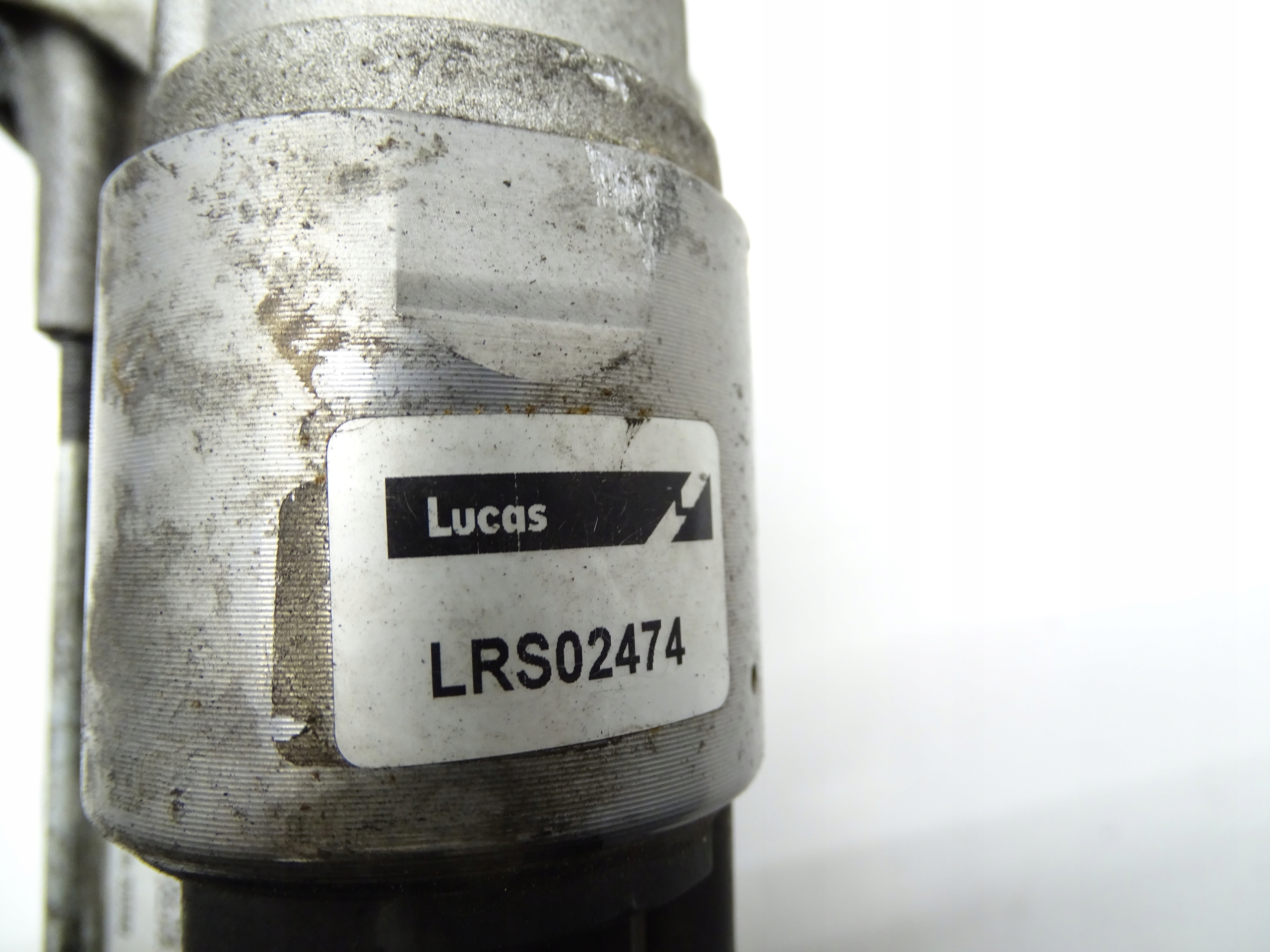 Anlasser Starter VW PASSAT B7 LRS02474