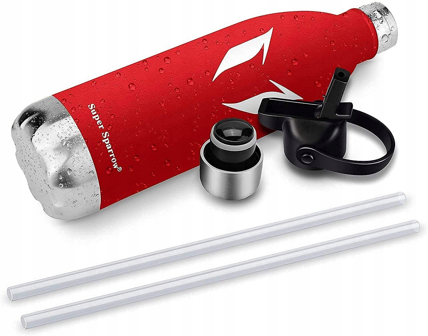 Y2324 Sparrow bidon/butelka 500 ml Opis!