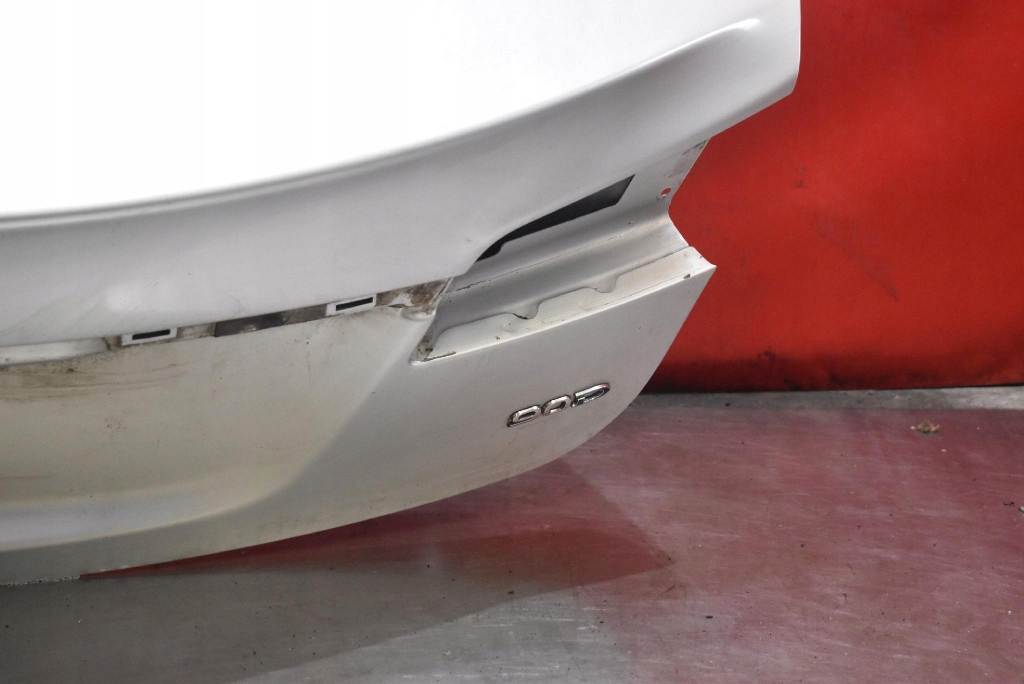 trunk door boot rear part rear PMSS TESLA MODEL S LIFT 16-21