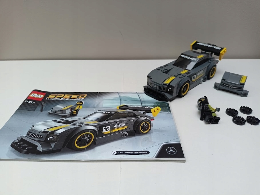 値下げしました lego speed 75877的價格推薦- 2026年4月| 比價比個夠BigGo