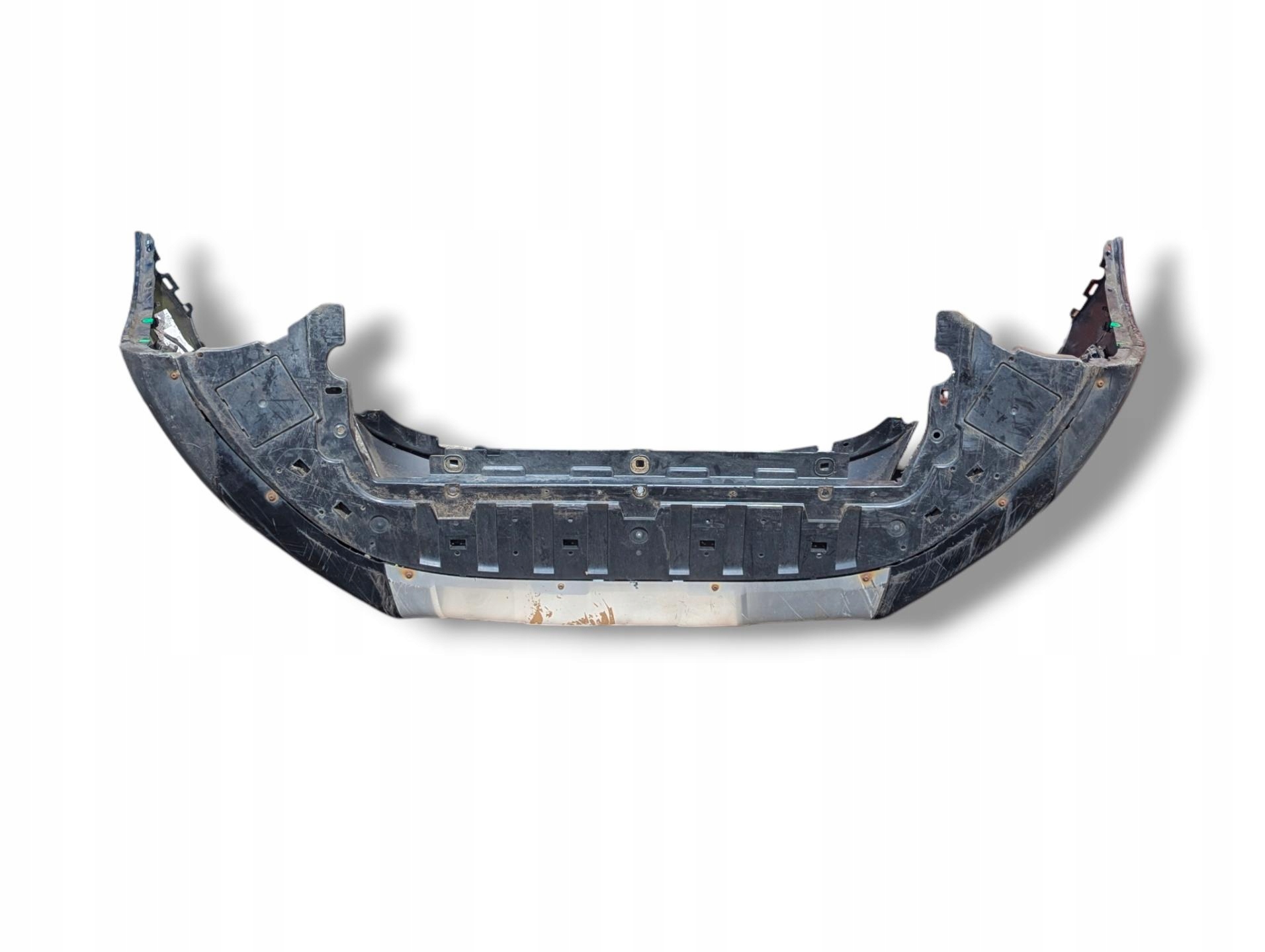 bumper front Volvo V40 Cross Country 2013 31353310