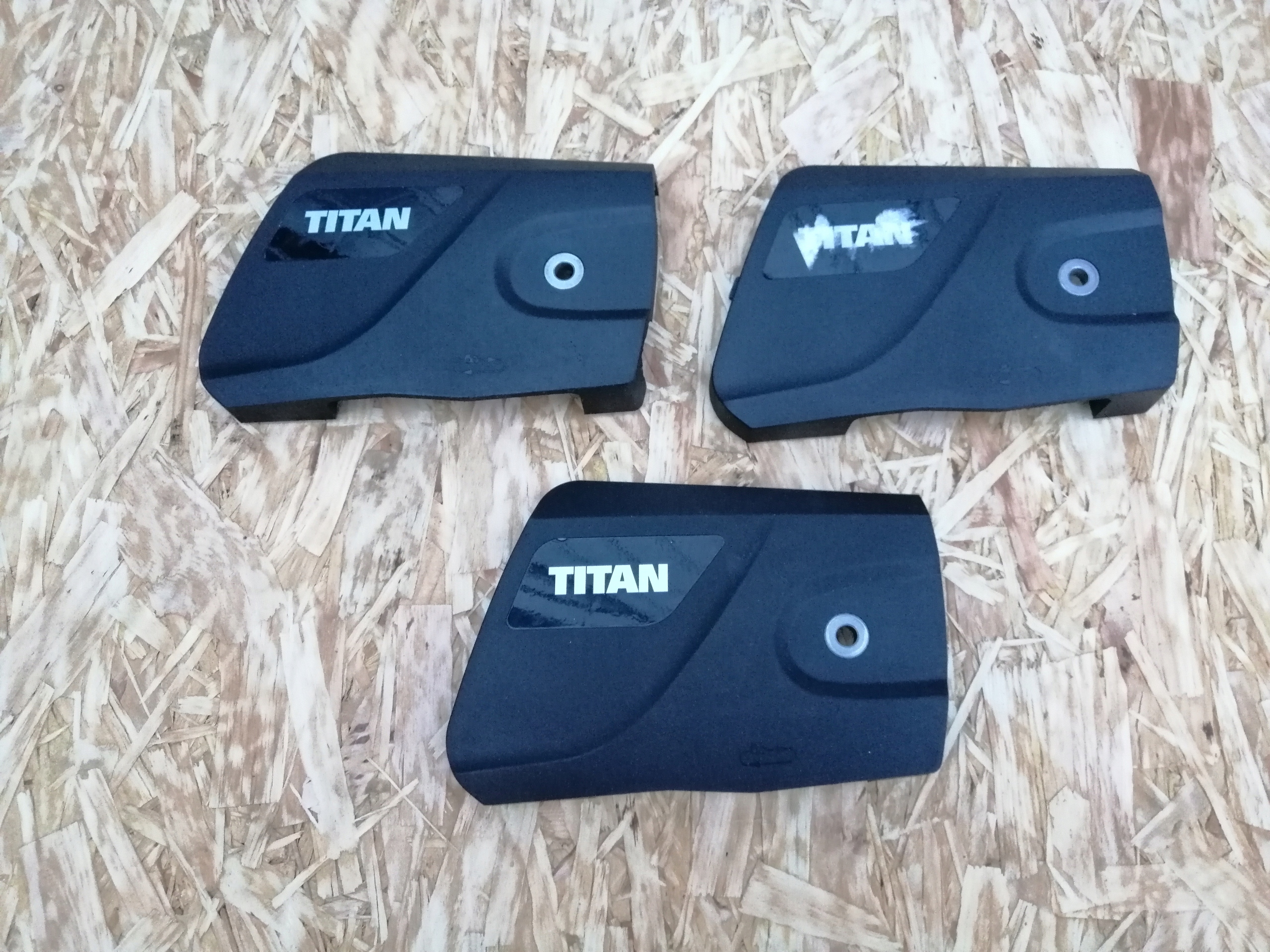 NAPINACZ ŁAŃCUCHA PIŁY ŁAŃCUCHOWEJ TITAN TTL758CHN