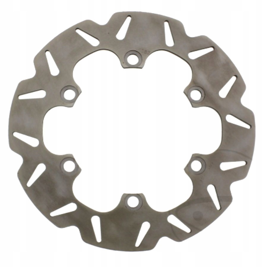 Brzdová Kotúčka Zadná Kawasaki Kl 650 Tengai Kle 500 Klr