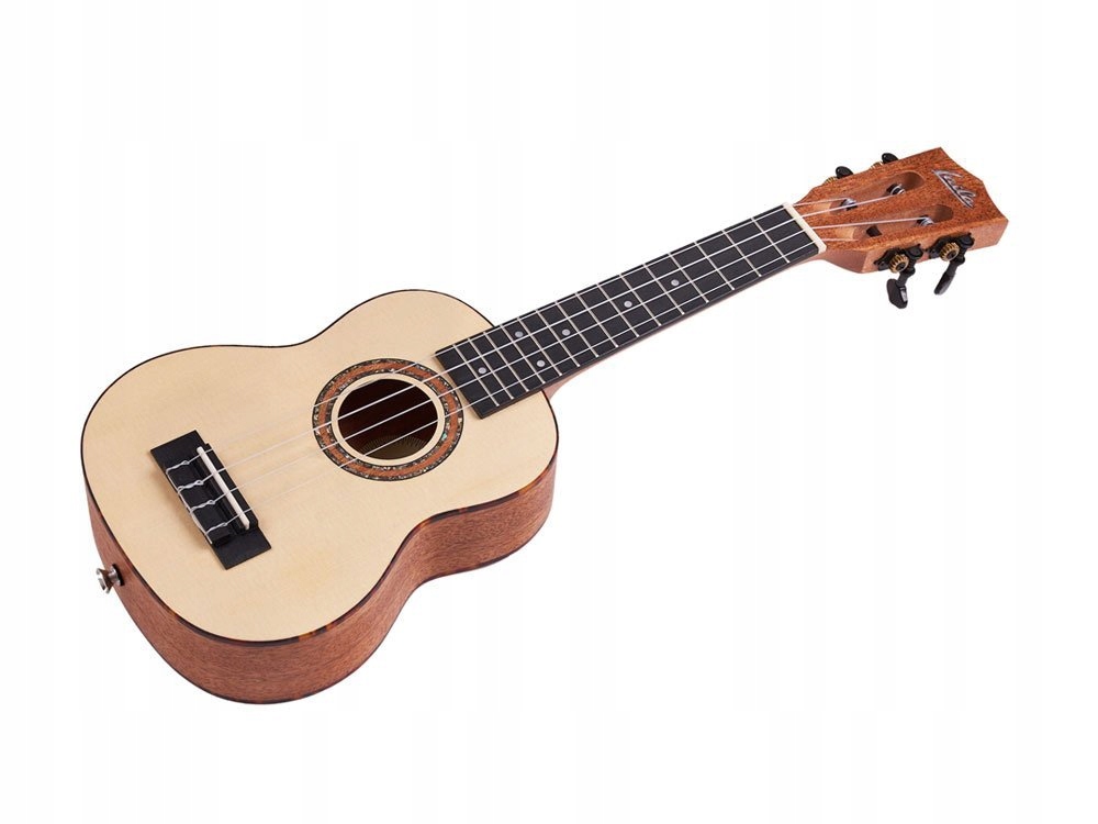 Sopránové ukulele Laila UDC-2103-SM