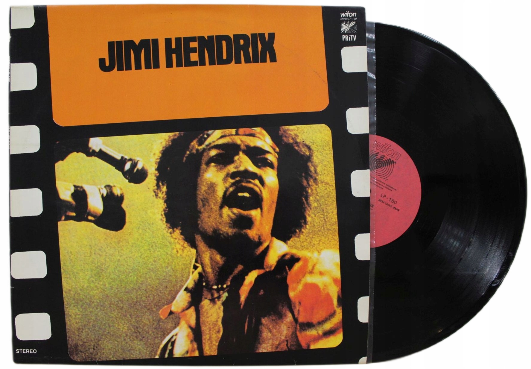 Jimi Hendrix The Singles Album - Niska cena na Allegro