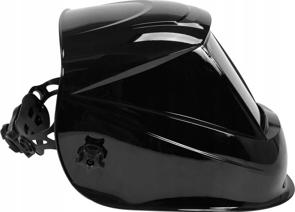 PRZYŁBICA SPAWALNICZA MASKA WIDEVIEW TRUE COLOR SAMOŚCIEMNIAJĄCA YATO Kod producenta YT-73932