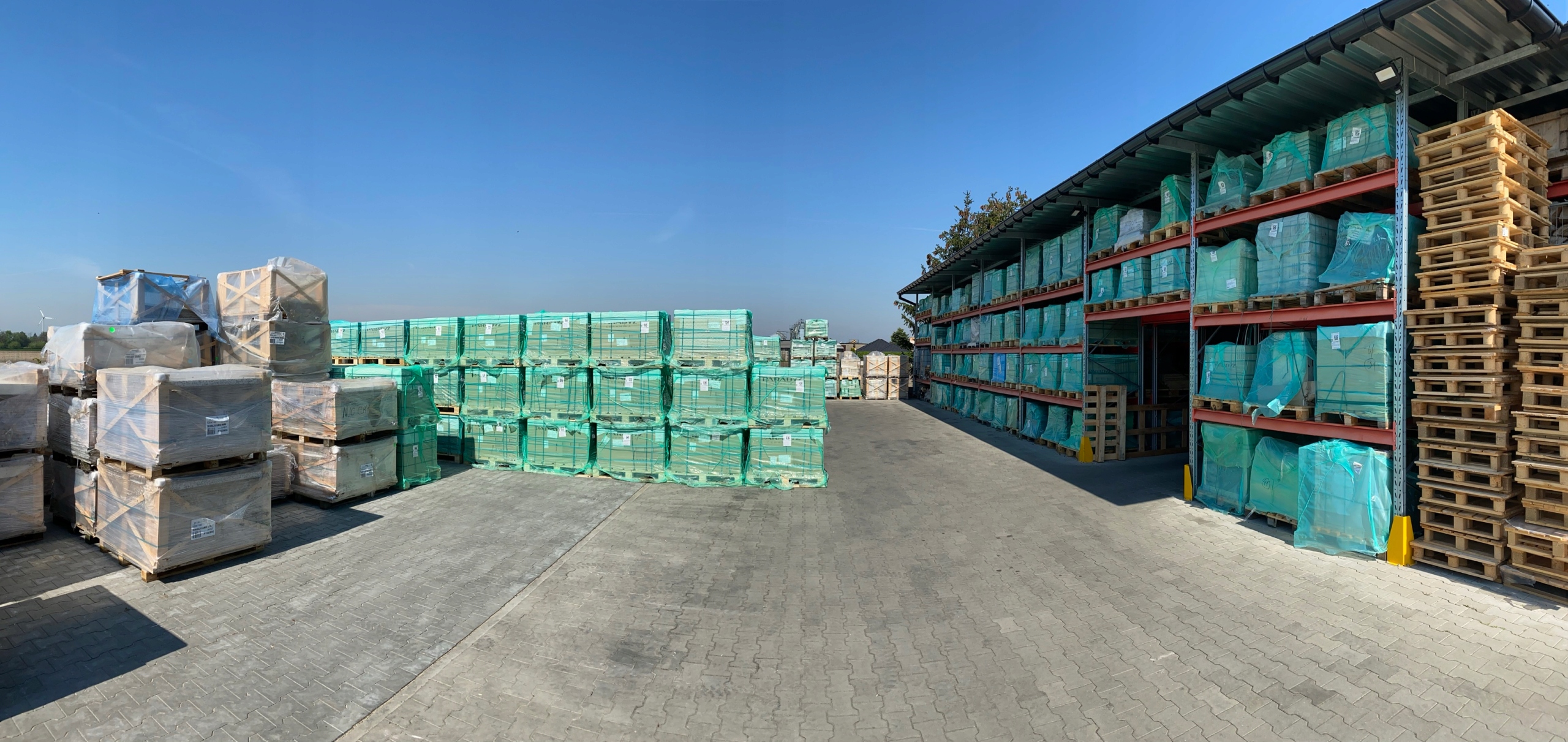 Płytki ścienne 30/60 Porcelano Green Matt Zielone Długość 30 cm