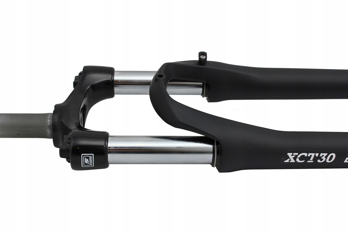 AMORTYZATOR 27,5 XCT DYSK SUNTOUR AHEAD C.M. AS46 Marka SR Suntour