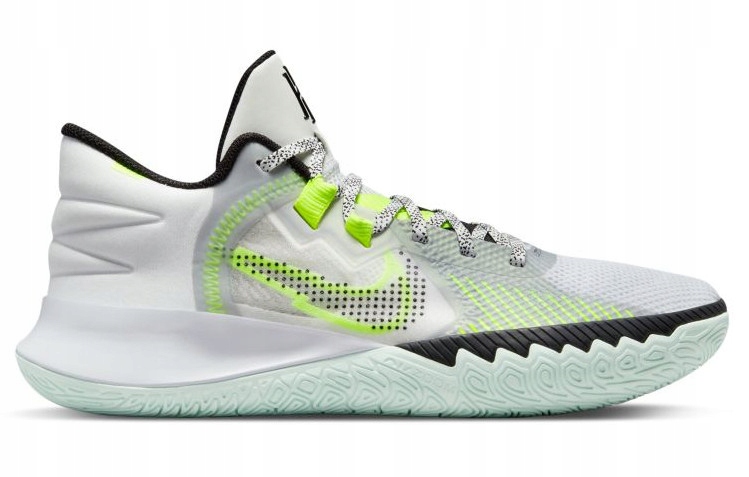 Pánské Basketbalové Boty Nike Kyrie Flytrap 5