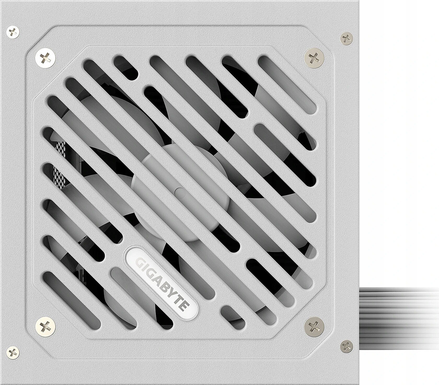 Zasilacz Gigabyte Gigabyte Psu GP-P650SS Ice GEU1, 650W